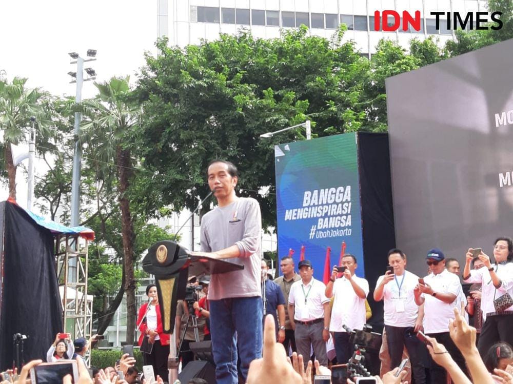 IDN Times/Gregorius Aryodamar P