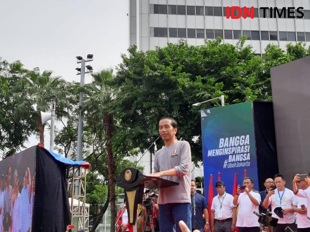 IDN Times/Gregorius Aryodamar P