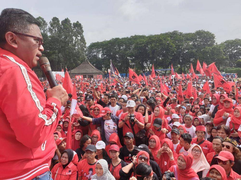 Kampanye PDIP