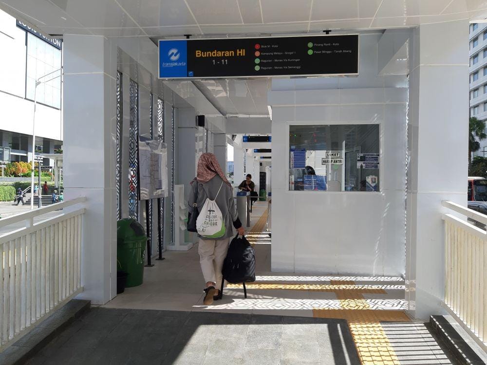 IDN Times/Gregorius Aryodamar P