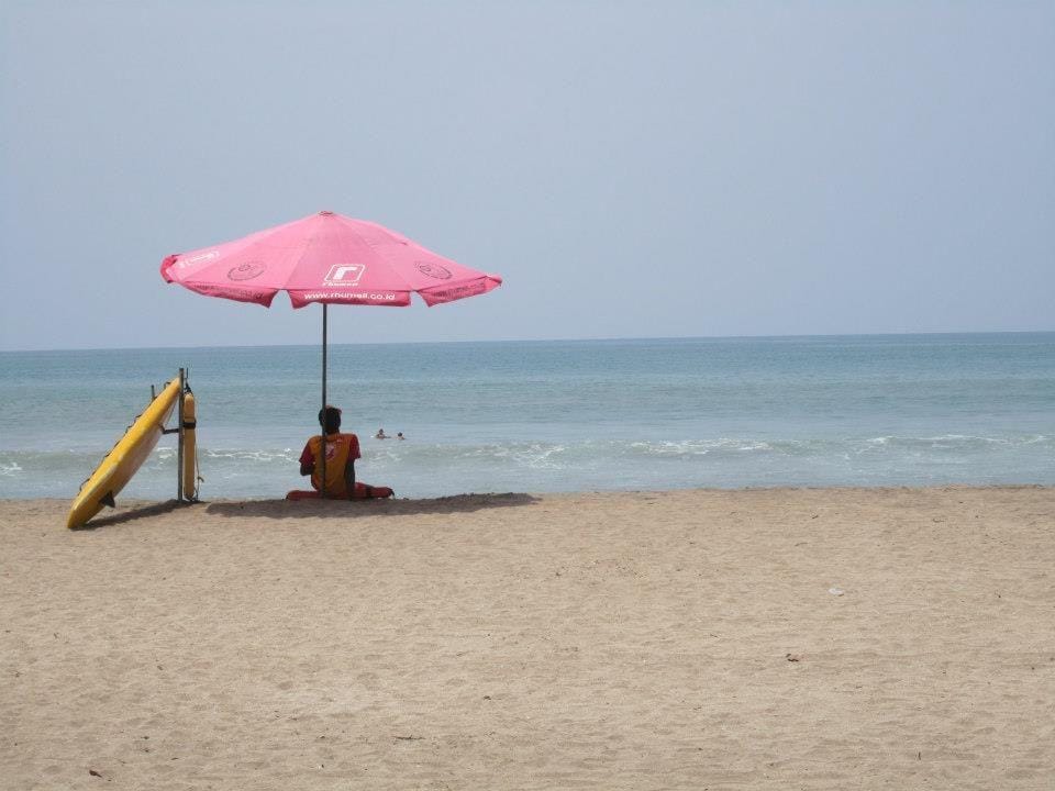 Facebook.com/Balawista Badung Bali Lifeguards