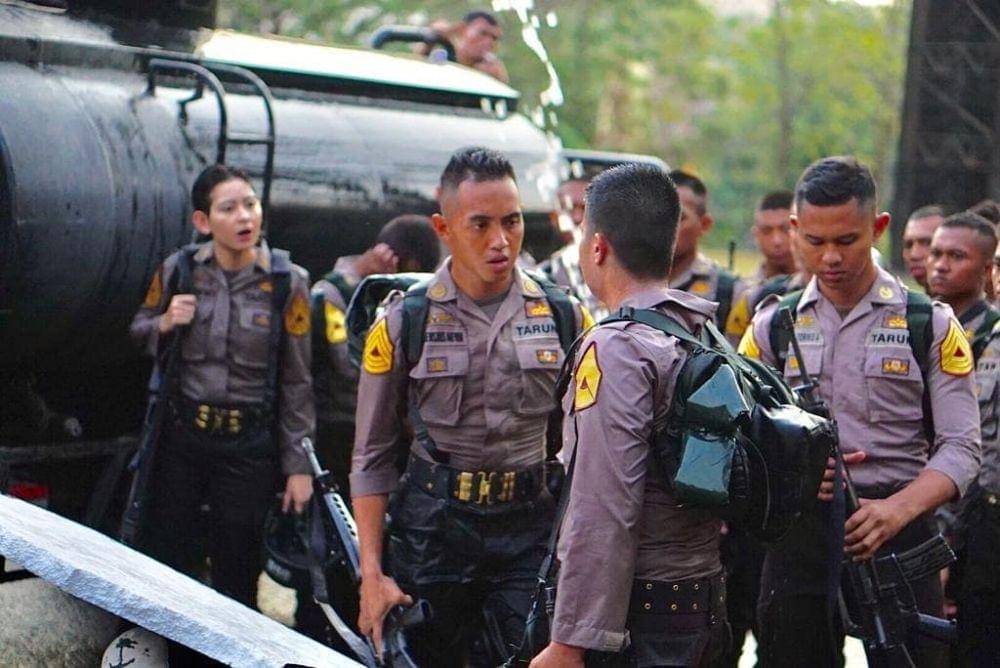 Instagram.com/pohonterkenalofficial