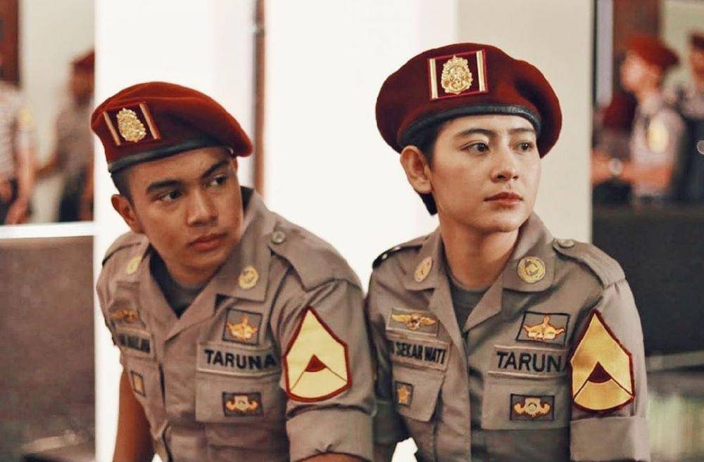 Instagram.com/pohonterkenalofficial