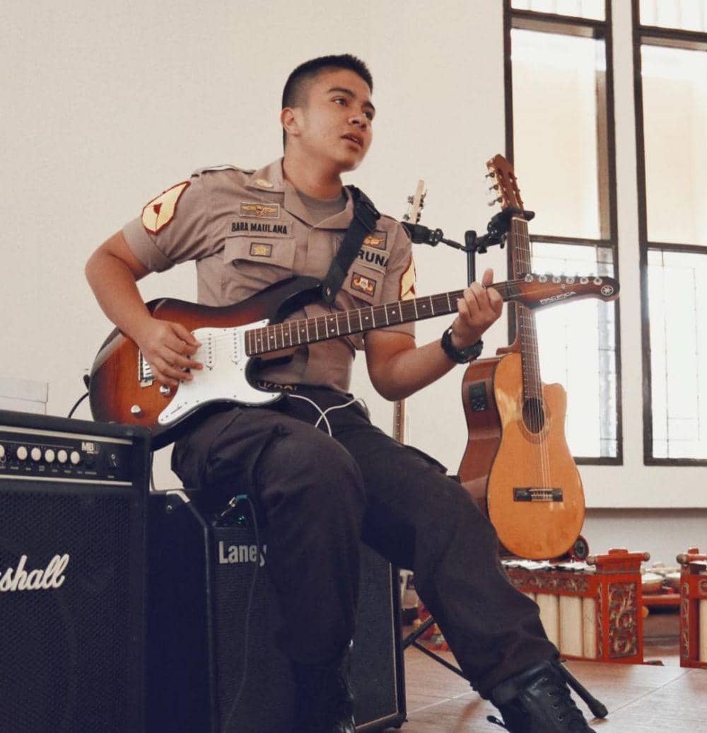 Instagram.com/pohonterkenalofficial