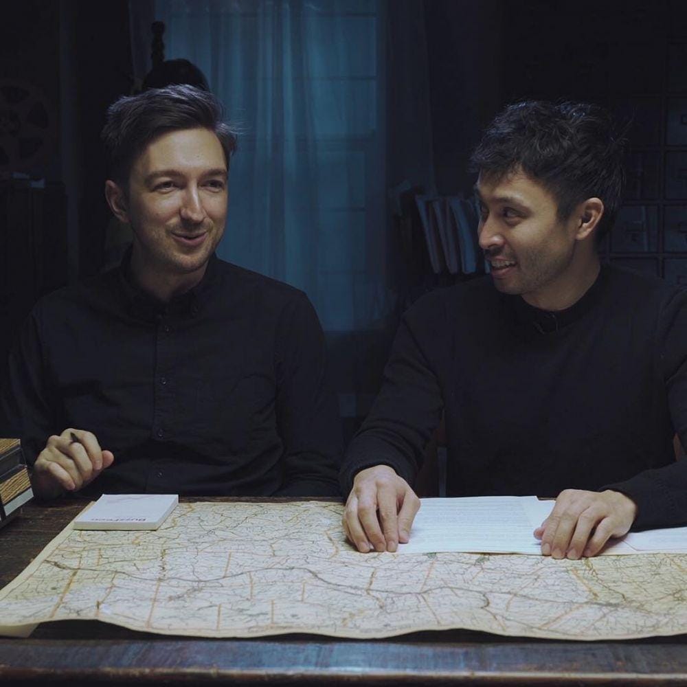 instagram.com/buzzfeedunsolved