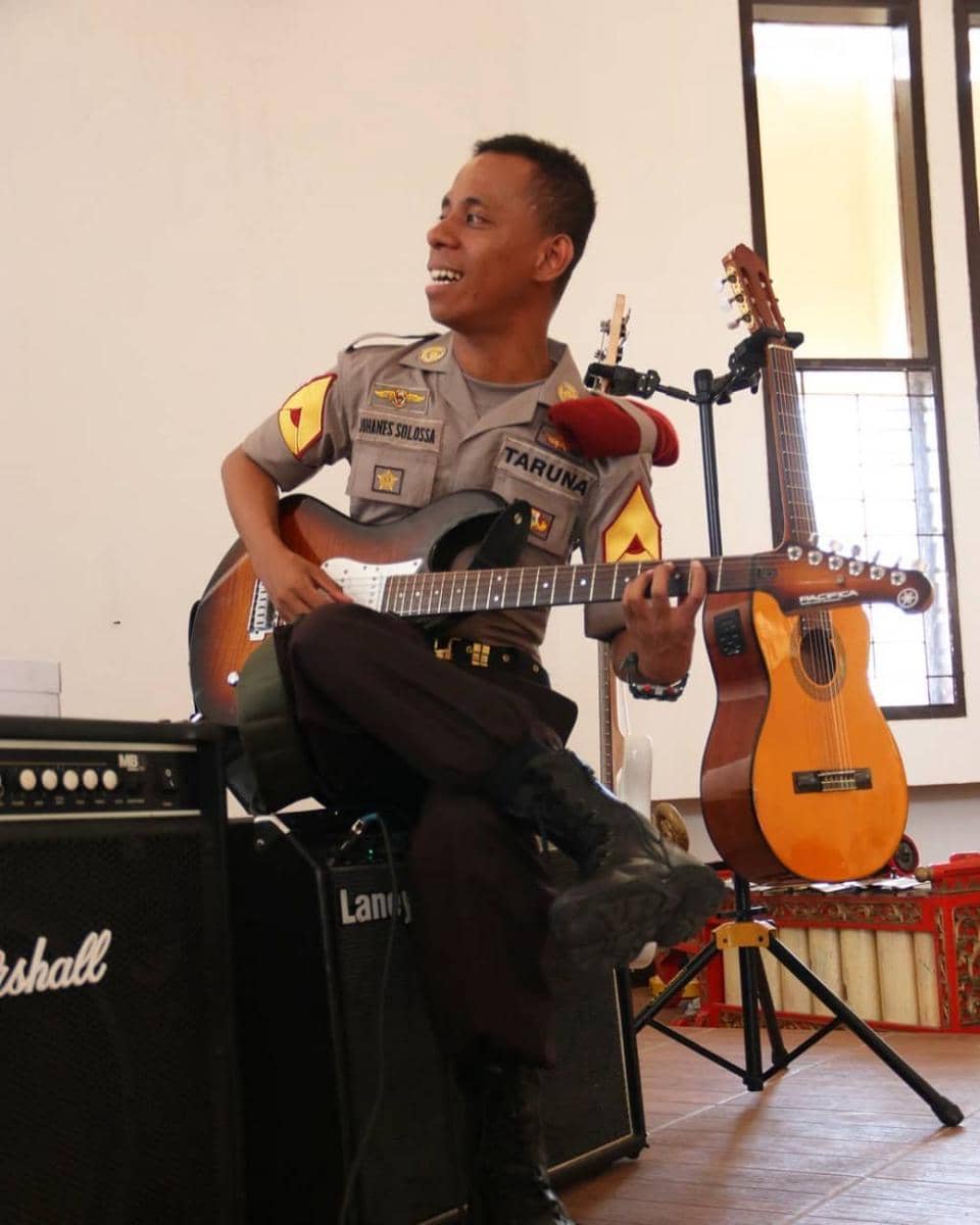 Instagram.com/pohonterkenalofficial