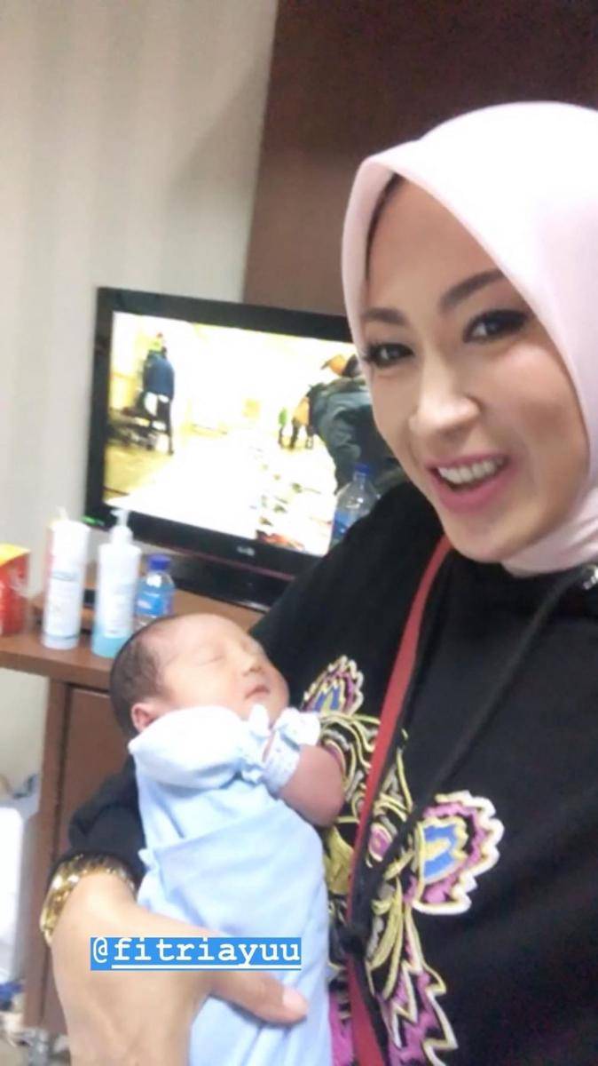 Instagram.com/irantypurnamasari