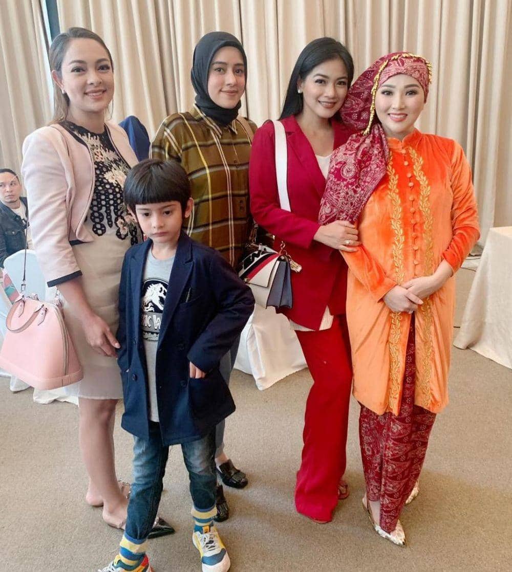 instagram/fairuzarafiq