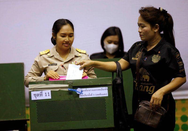 ANTARA FOTO/REUTERS/Soe Zeya Tun