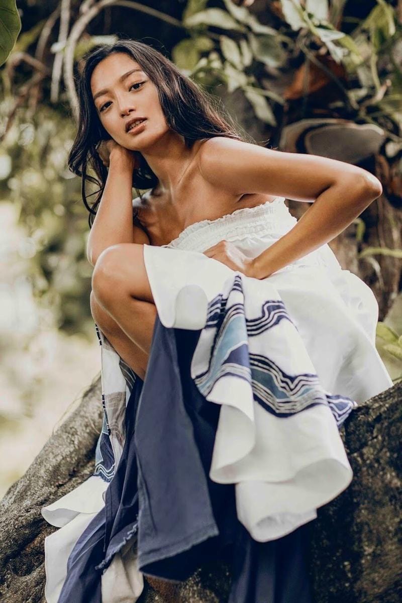 Popbela.com/Bona Soetirto