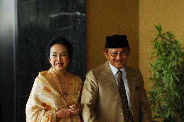 Republika/Yogi Ardhi