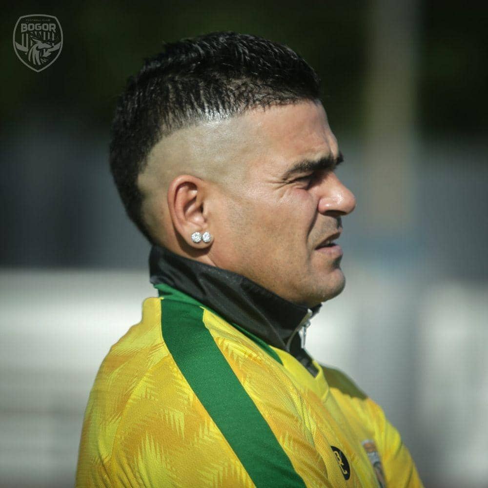 Twitter/@bogor_fc