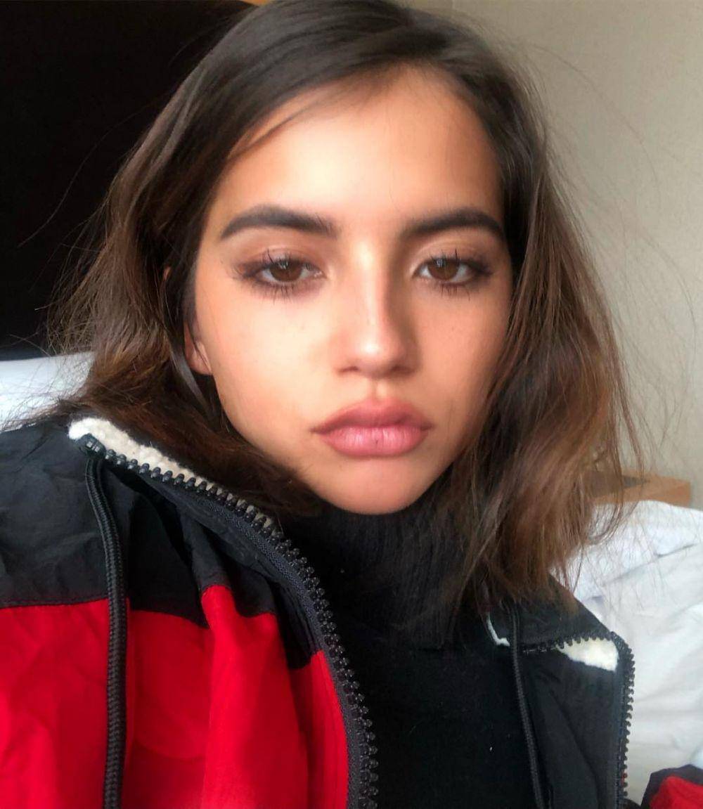 Instagram.com/isabelamoner