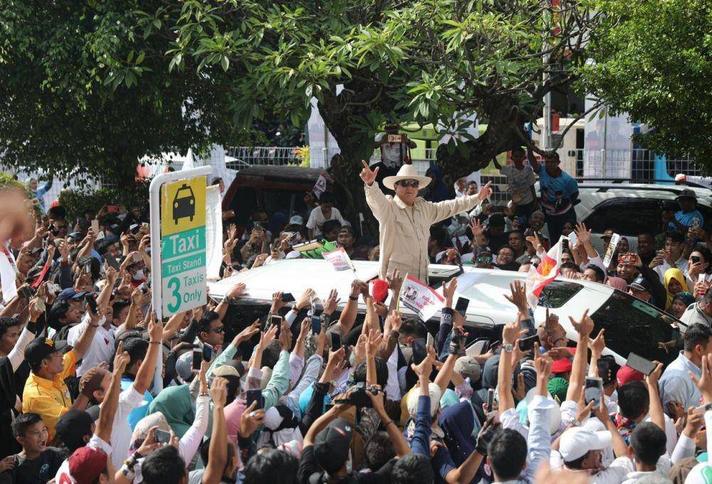 Dok.IDN Times/BPN Prabowo-Sandiaga