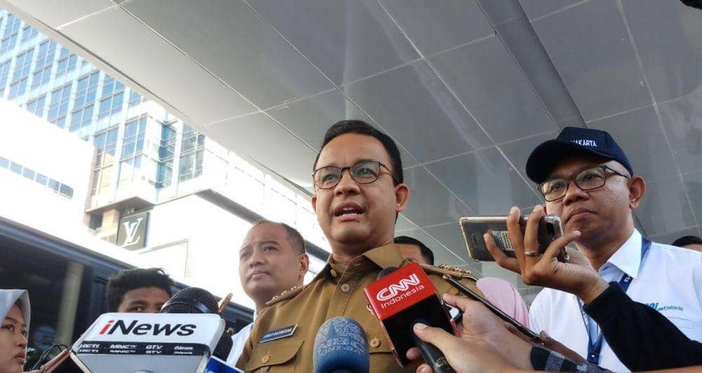 IDN Times/Gregorius Aryodamar P