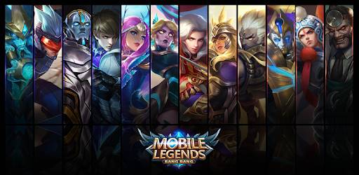 Mobile Legend : Bang-Bang