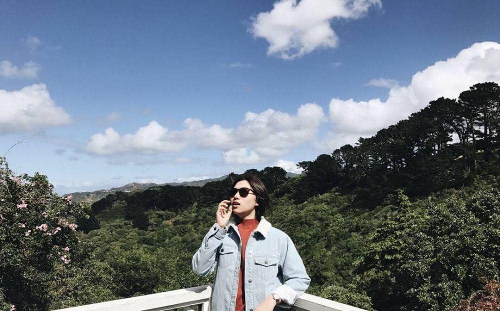 instagram.com/isyanasarasvati