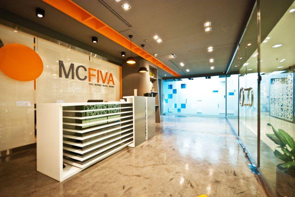 mcfiva.com