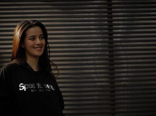 instagram.com/sabrinasameh