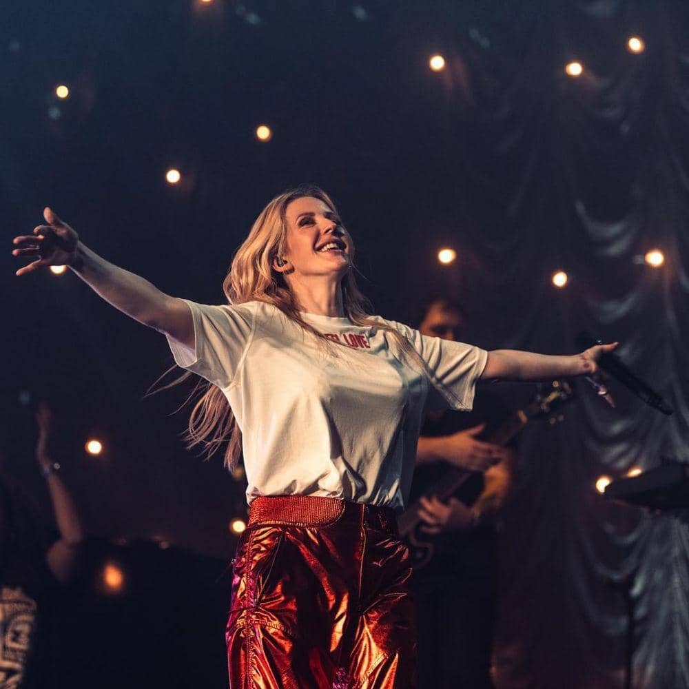 instagram.com/elliegoulding