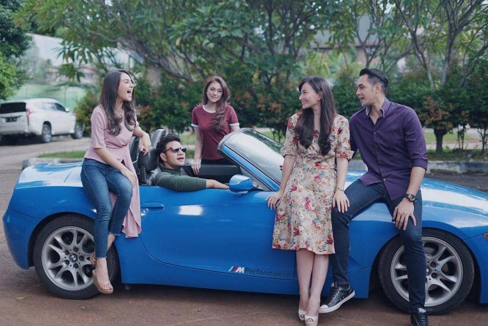 instagram.com/cintasucisctv_official/