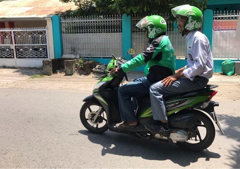 IDN Times/Abdurrahman