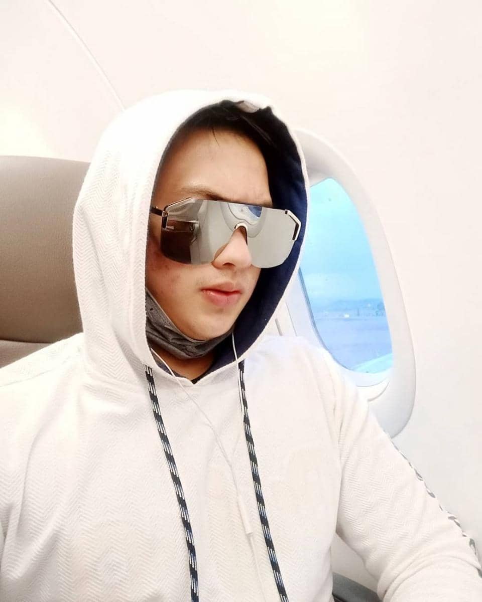 Instagram.com/irfansebaztian15