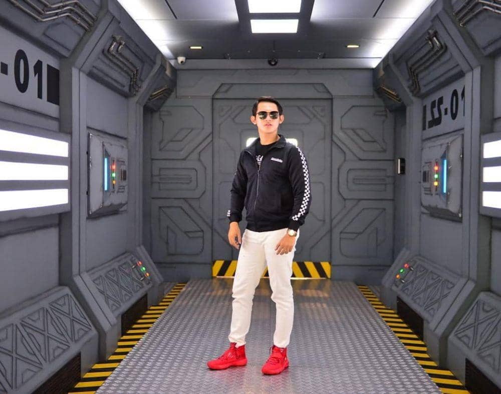 Instagram.com/irfansebaztian15