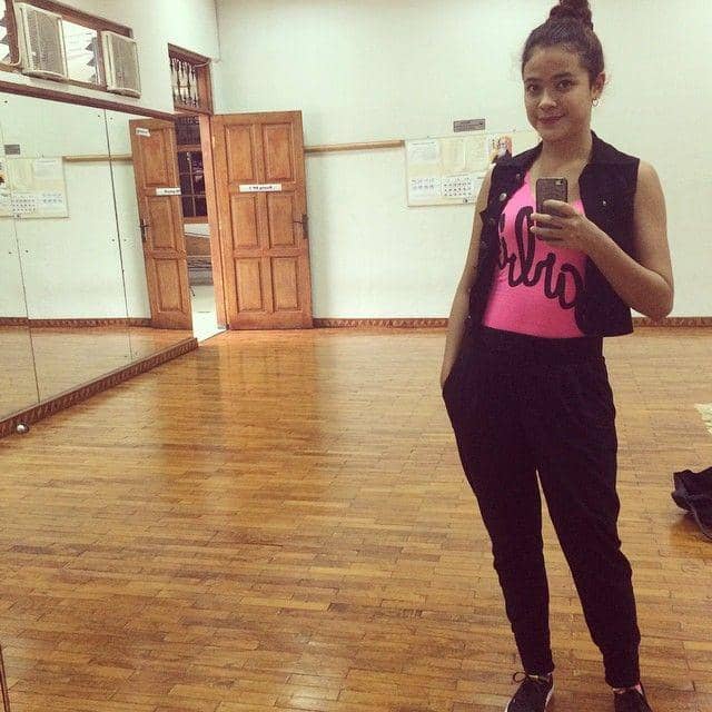 instagram.com/cantikafelder