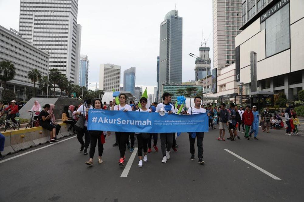 IDN Times/Rumah123.com