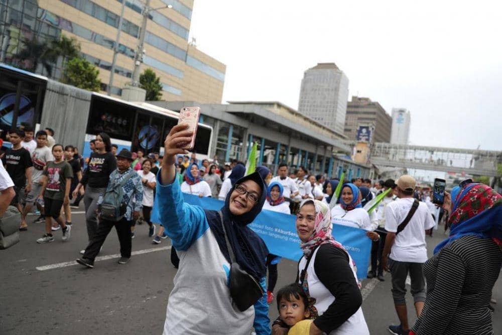 IDN Times/Rumah123.com