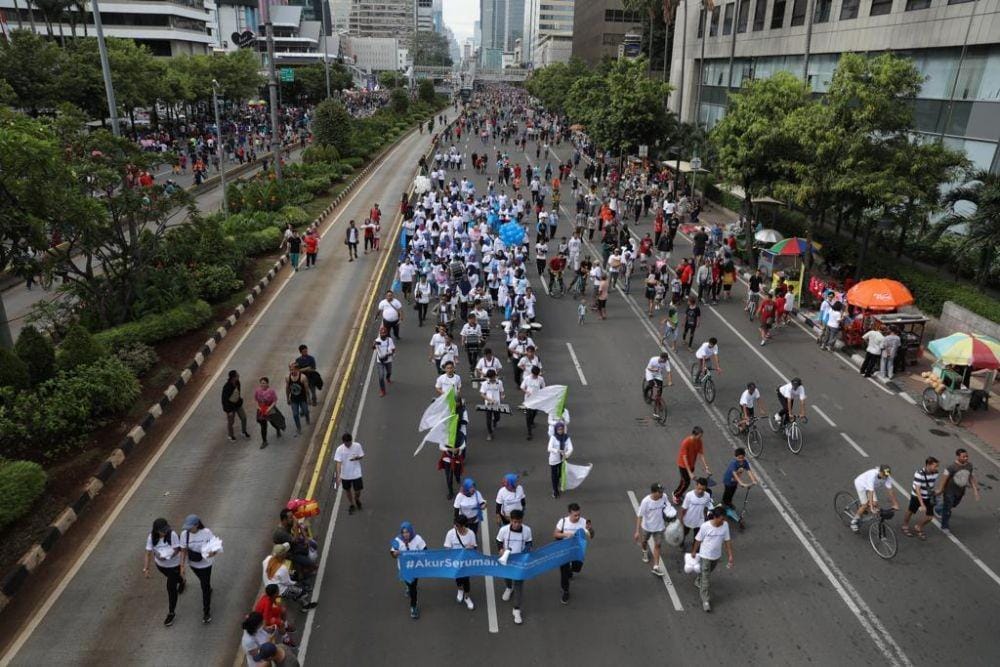 IDN Times/Rumah123.com