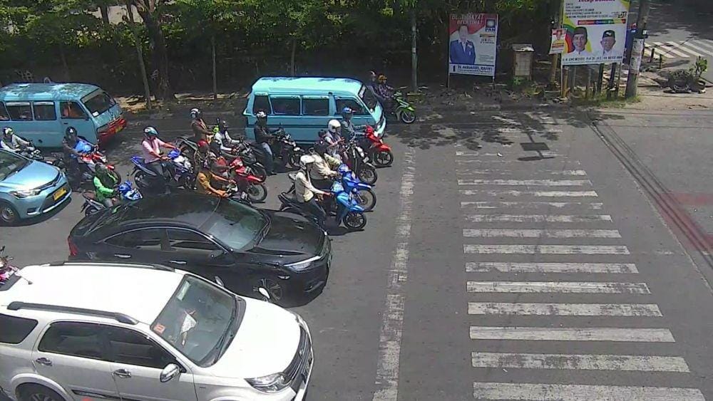 Twitter / DiskominfoMks