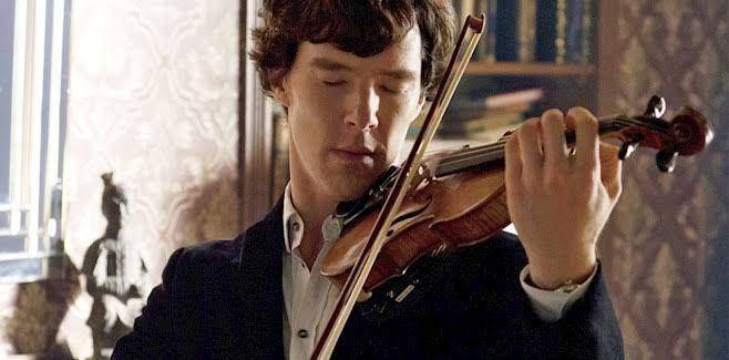 everythingsherlock.com
