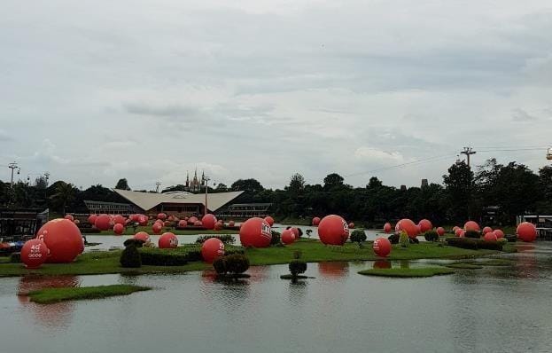 IDN Times/IM3 Ooredoo