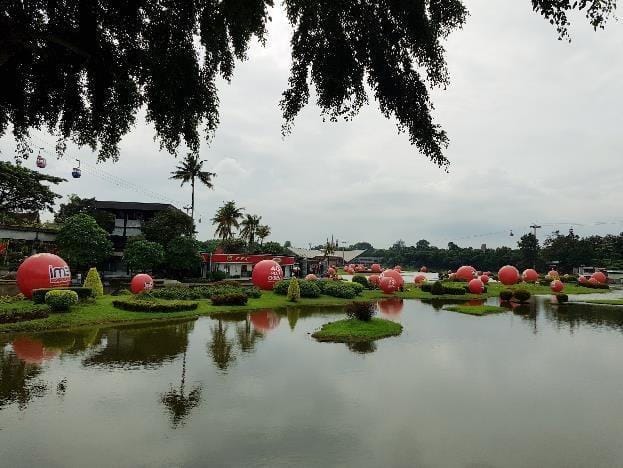 IDN Times/IM3 Ooredoo