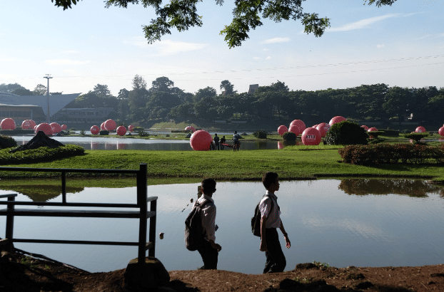 IDN Times/IM3 Ooredoo