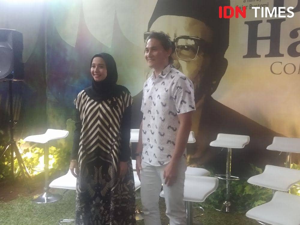 IDN Times/ Ramadani Barus