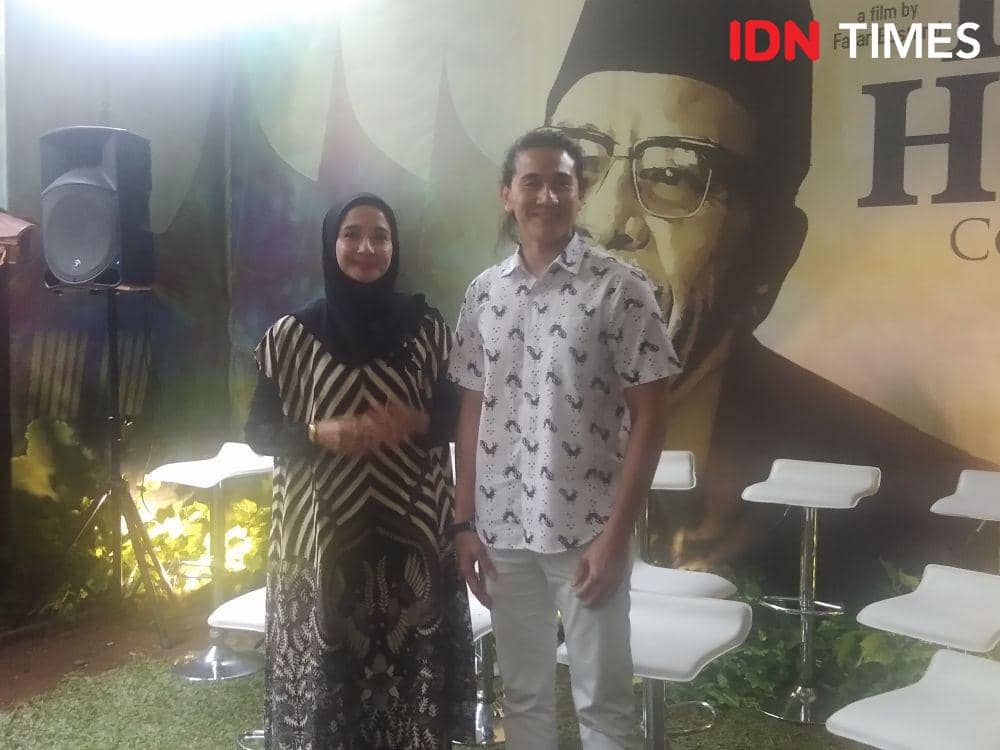 IDN Times/ Ramadani Barus