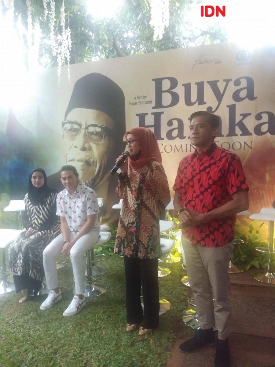 IDN Times/ Ramadani Barus