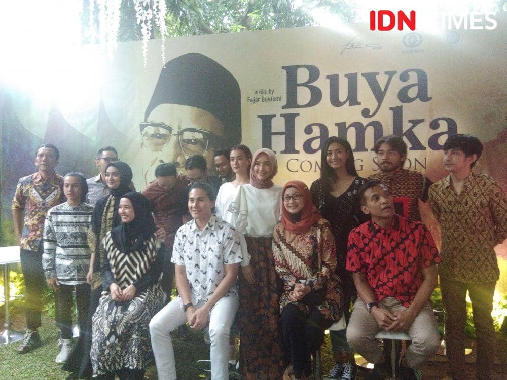 IDN Times/ Ramadani Barus