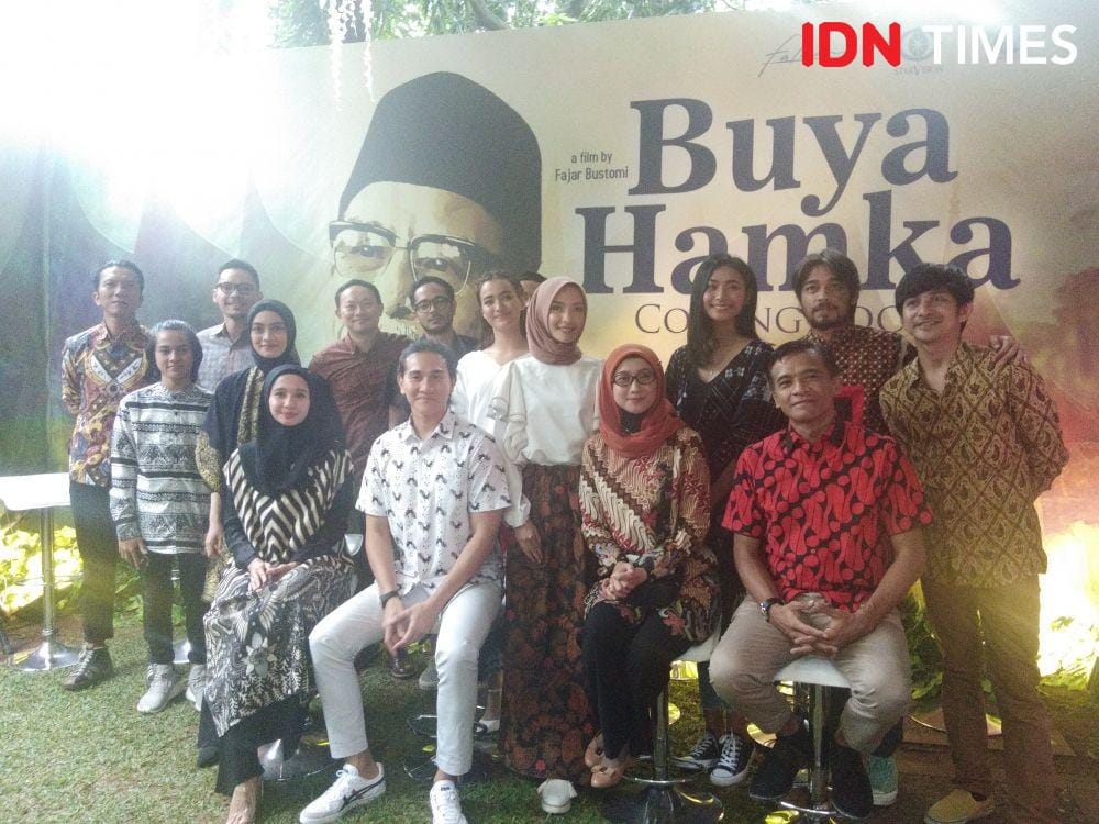 IDN Times/ Ramadani Barus