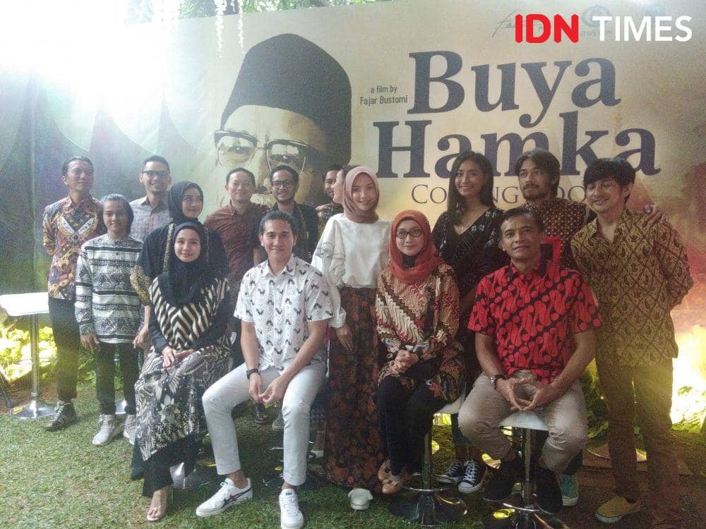 IDN Times/ Ramadani Barus