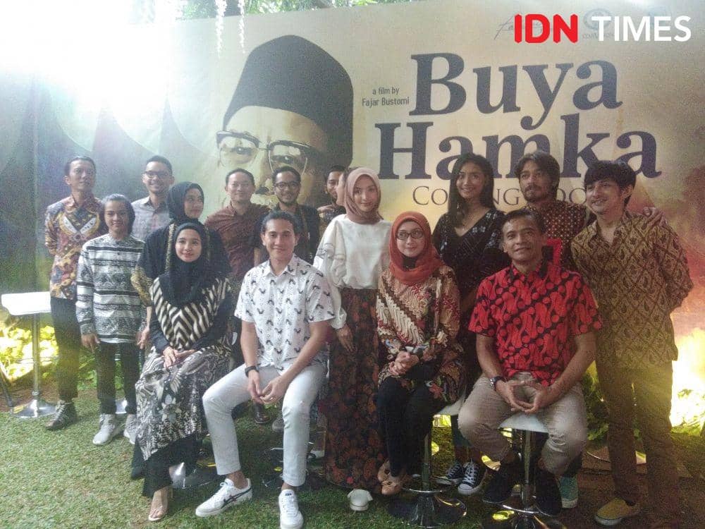 IDN Times/ Ramadani Barus