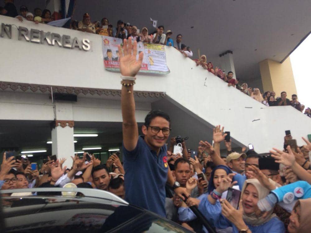 IDN Times/Irfan fathurohman