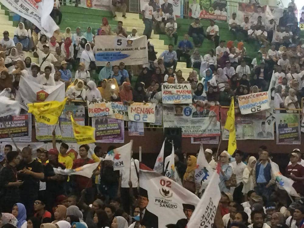 IDN Times/Irfan fathurohman