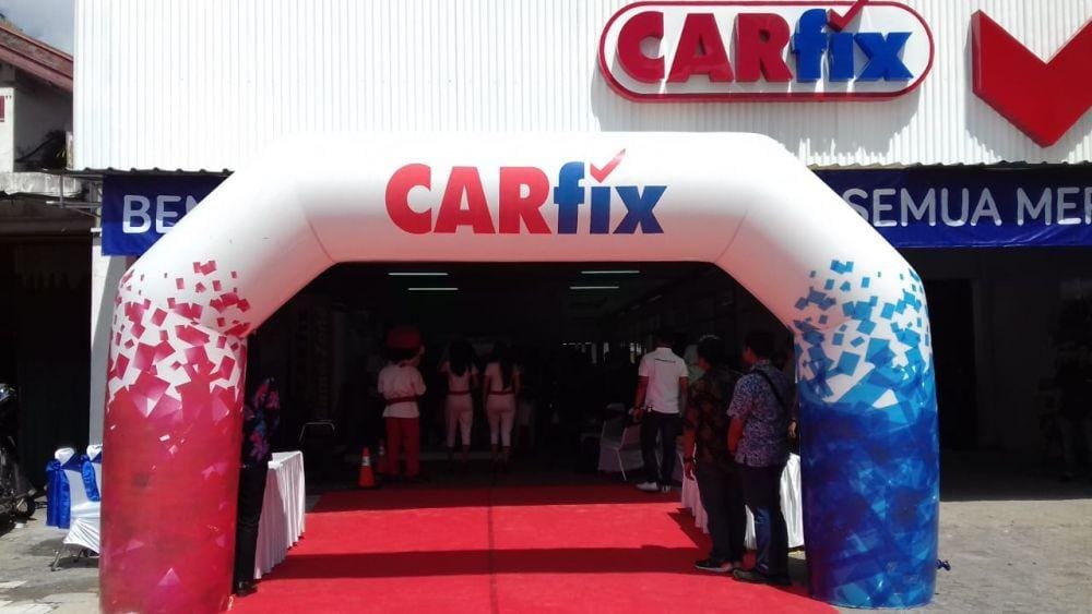 Carfix