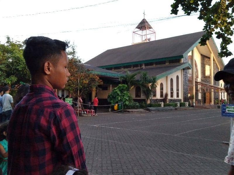 IDN Times/Dini suciatiningrum