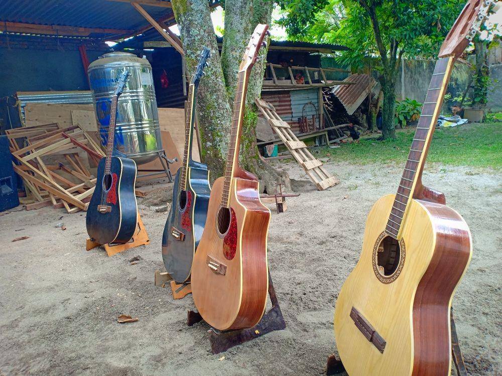 IDN Times/Gideon Aritonang