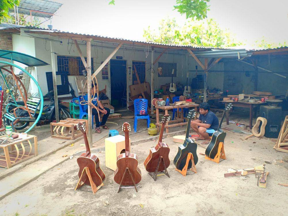 IDN Times/Gideon Aritonang